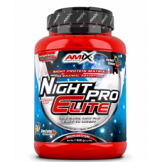 Amix Nutrition NightPro Elite 1000 g.